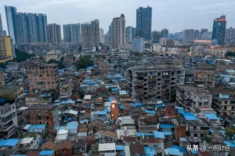 富力能否可以摆脱债务困境,富力张力为什么那么牛