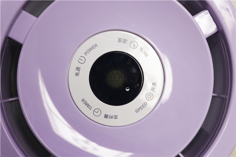 无雾加湿器增强版测评,飞利浦加湿器无雾老是自动停