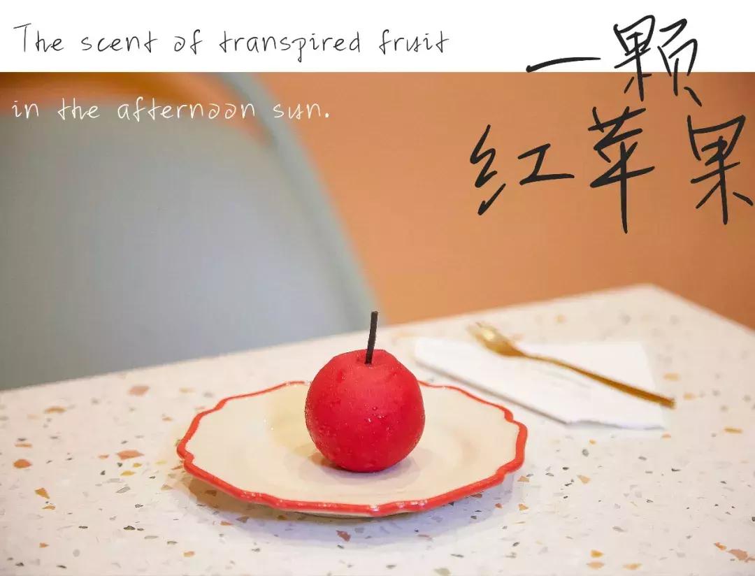 幸福里的这家「甜品城堡」梦幻上线，随手拍都是海报级大片