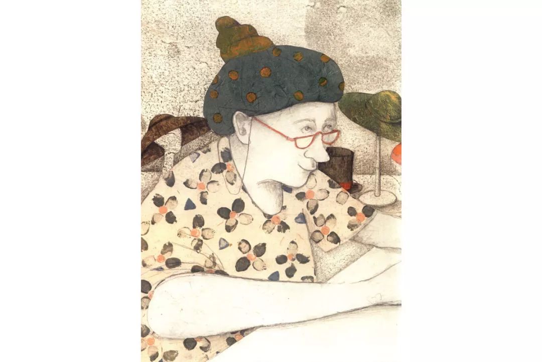 长沙奇境圖书舘，同小朋友们一起创造自己的绘本世界