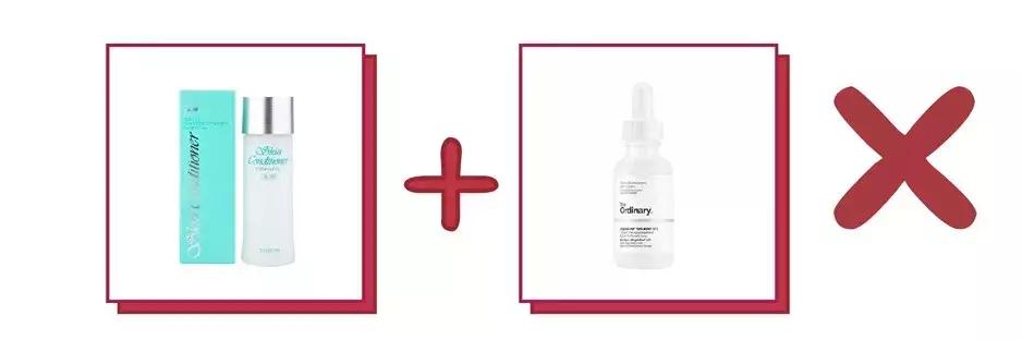 含有哪些成分的护肤品孕妇不能用,虾青素不能和什么护肤品一起用