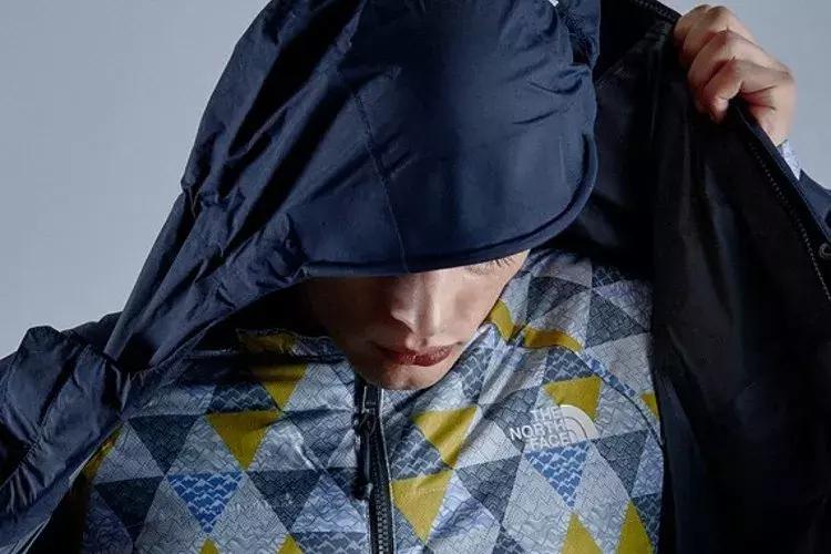 thenorthface怎么那么多人穿,为什么男的都穿thenorthface