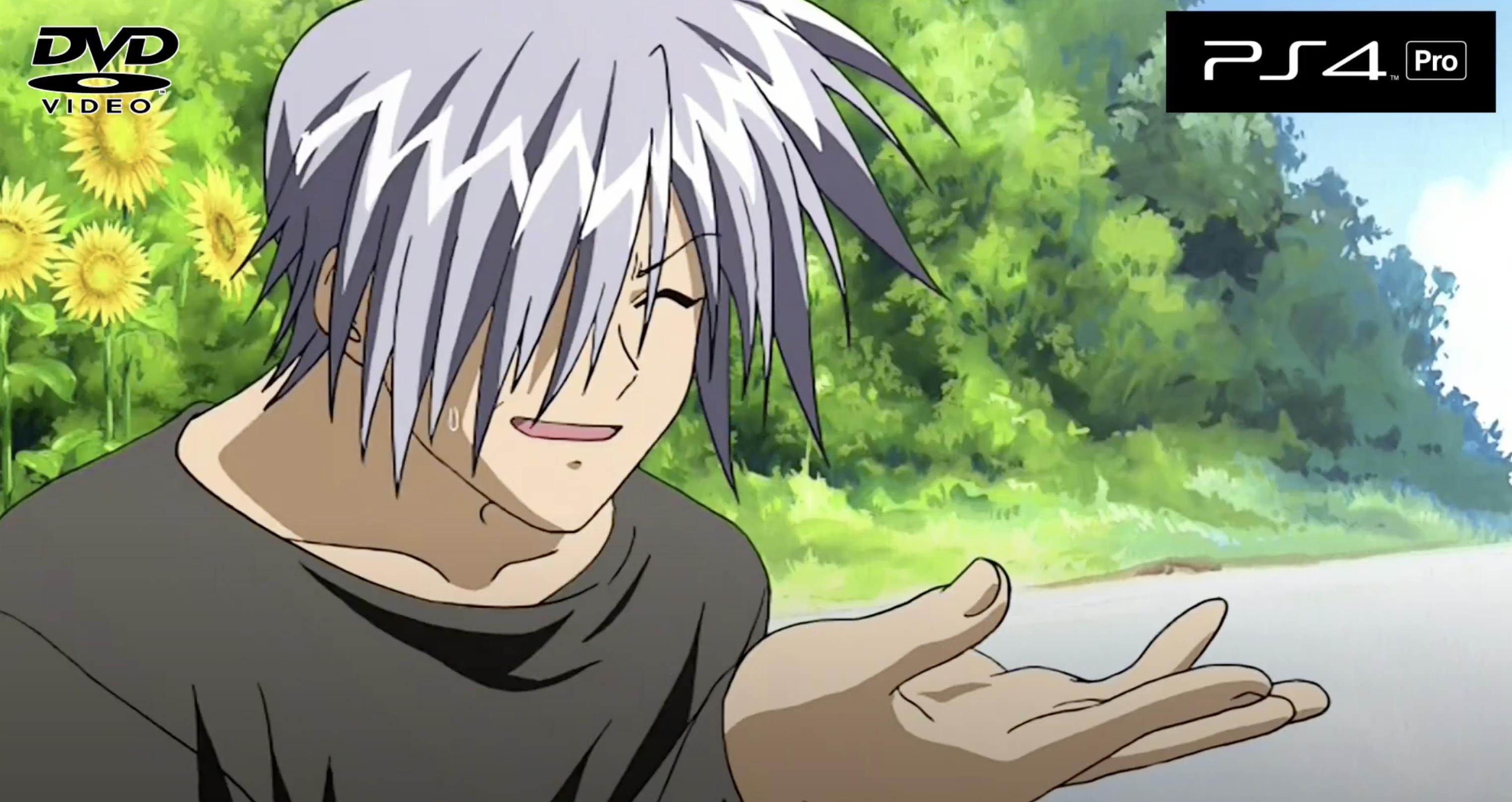 ps5剧情动画,ps5刚激活的动画