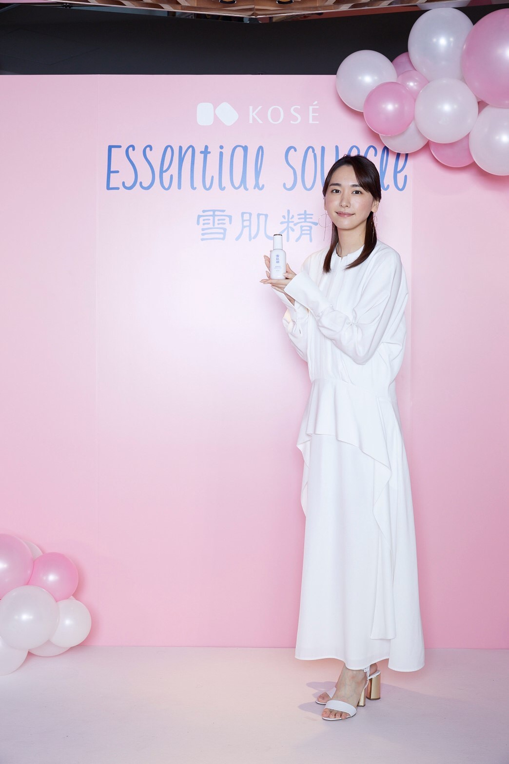 新垣结衣代言护肤品,日本新垣结衣代言