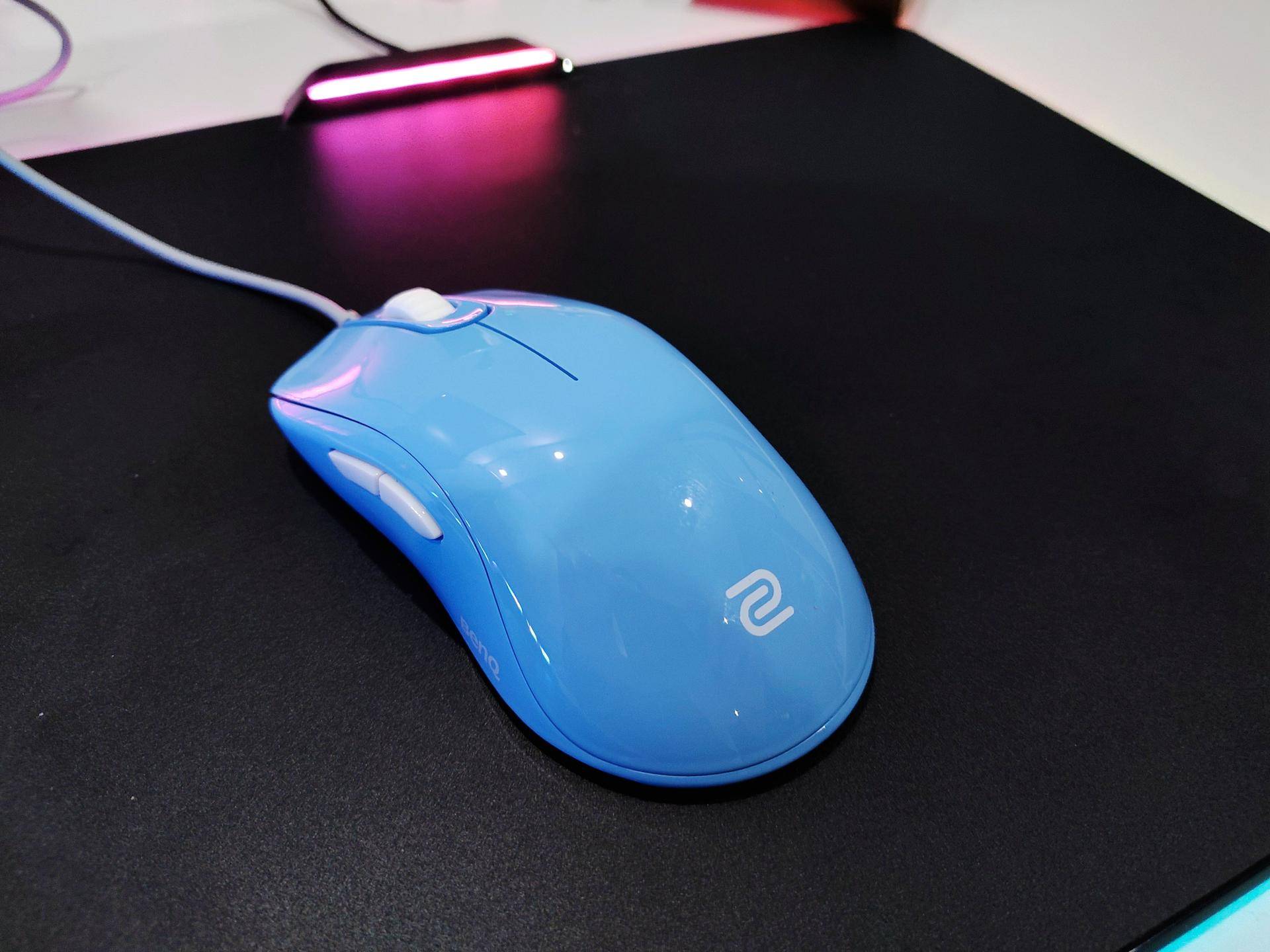 卓威鼠标ec2-cw适合爬握吗,卓威鼠标ec2吃鸡灵敏度