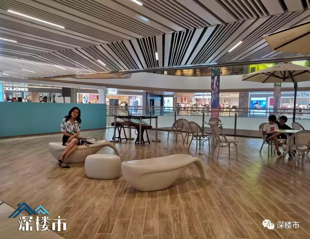 万科商业业绩,万科商业做得如何