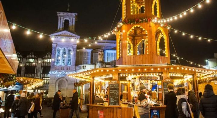 Kensington、Kingston傻傻分不清？带你走进国王的领地金斯顿