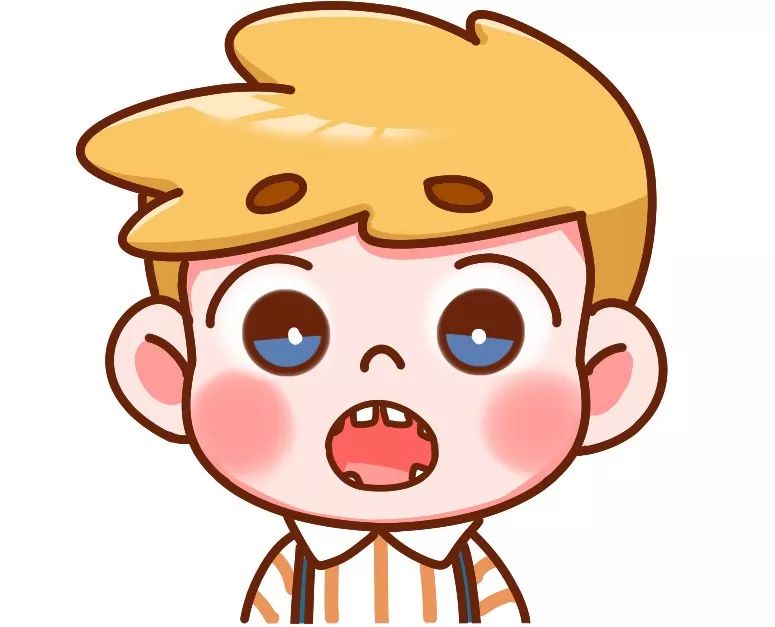 换牙两个门牙之间两毫米缝隙,儿童换牙两门牙中间缝隙大