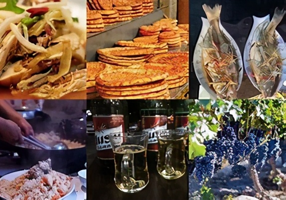 去新疆怎么买葡萄干,去新疆不要问葡萄干多少钱一斤