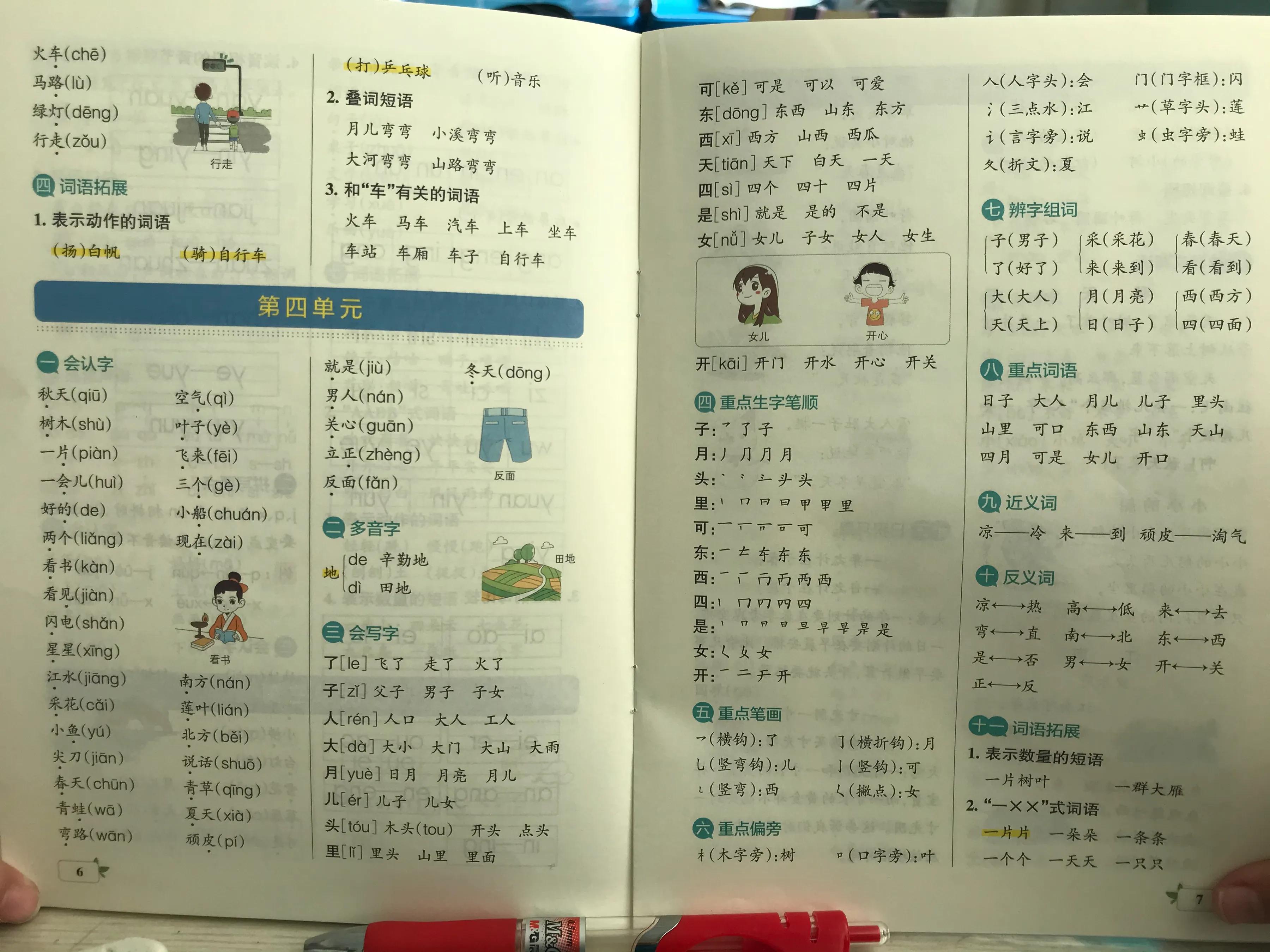 家里孩子就是不学习怎么办,一年级学习差的孩子如何辅导