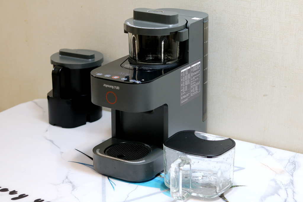 破壁豆浆机九阳k560,九阳破壁豆浆机k61g使用说明