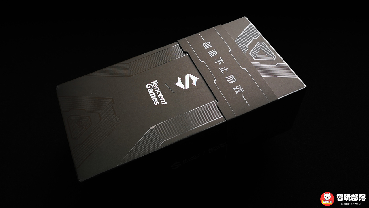 腾讯黑鲨游戏手机3评测：首款5G游戏手机，全面升级为玩家而设计