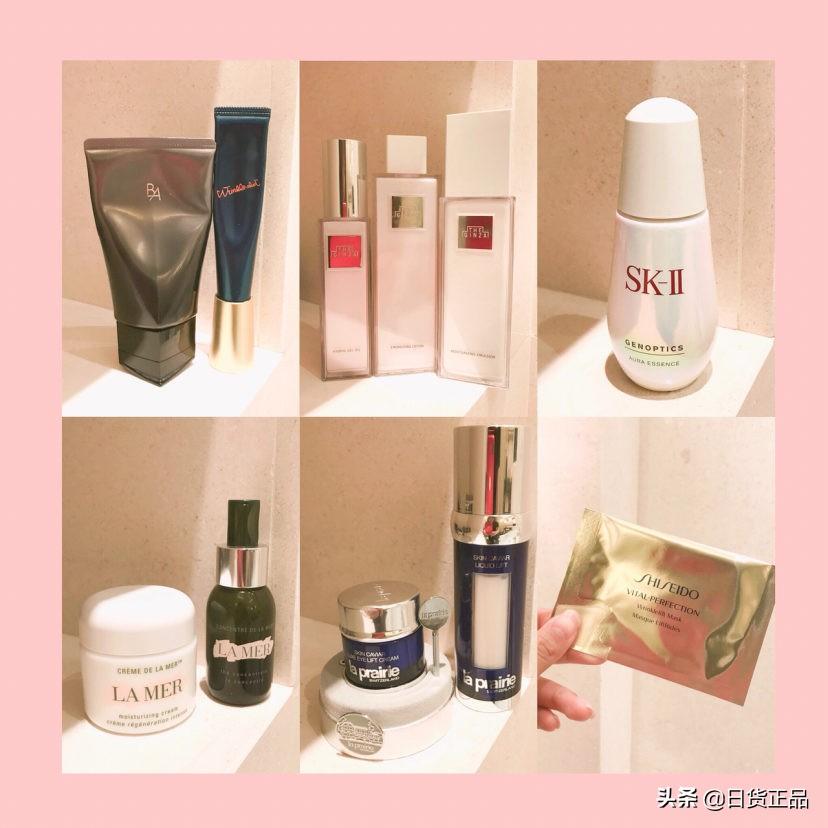 十大顶级贵妇护肤品牌排行榜,四大高端护肤品品牌