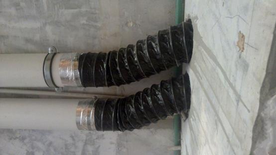 松下的新风和净水怎么样,松下fy-25zdp1c新风系统噪音