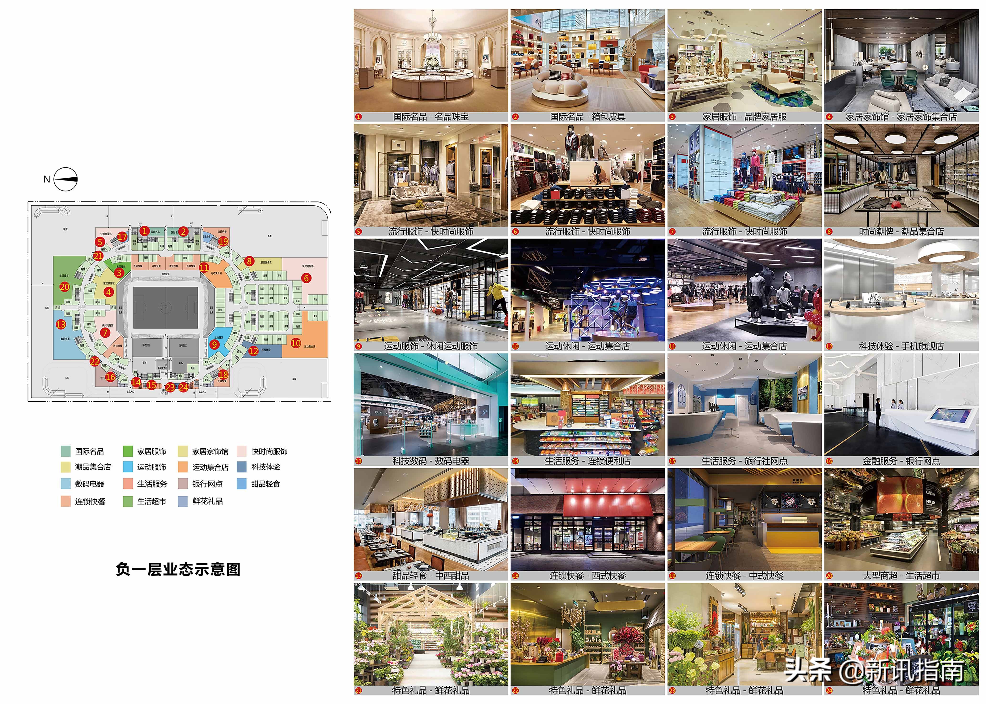 广州恒大足球场莲花造型被玩坏,恒大最惊艳的足球场