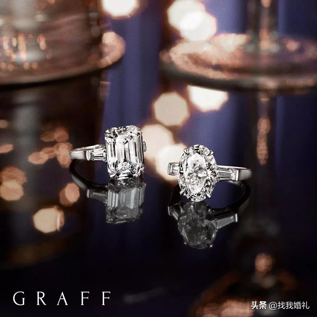 大牌婚戒超全合集,便宜好看实用的婚戒款式