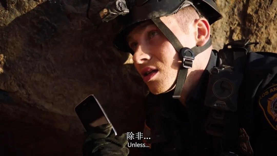 刷爆抖音的生死大片，捂住心脏看完，太过瘾了