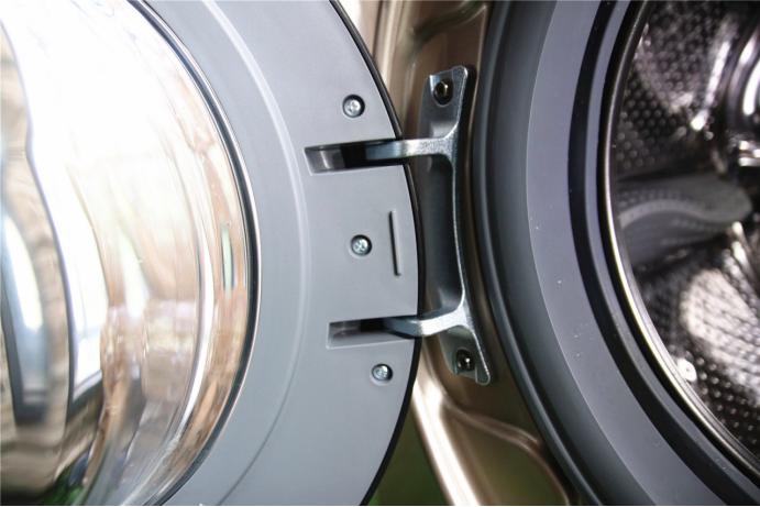 美的变频全自动洗衣机清洁,美的变频与全自动波轮洗衣机