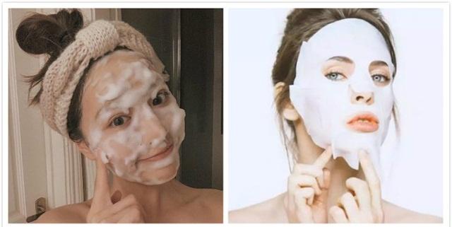 毛孔粗大最快最有效解决方法,教大家几招改善毛孔粗大的小技巧