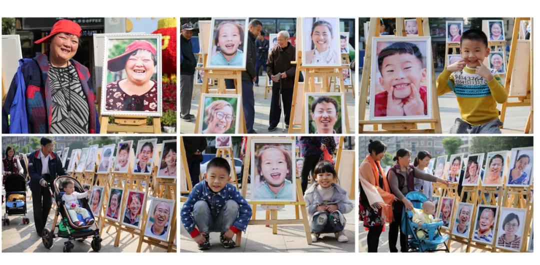 江西省第25届摄影展征稿,第十一届摄影作品展