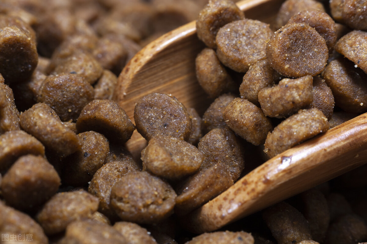 怎样选一款好的狗粮,怎样选一款好狗粮