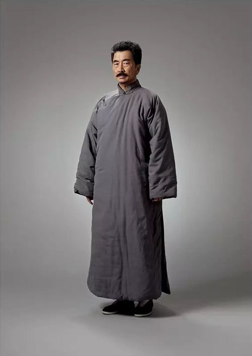 梁文道成功细节,梁文道谈如何面对自己