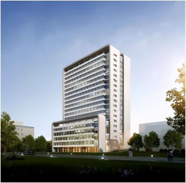 佛山市医院设计团队,山东医院设计效果