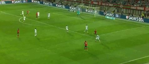 c罗双响葡萄牙2-1瑞典,c罗葡萄牙国家队最新消息