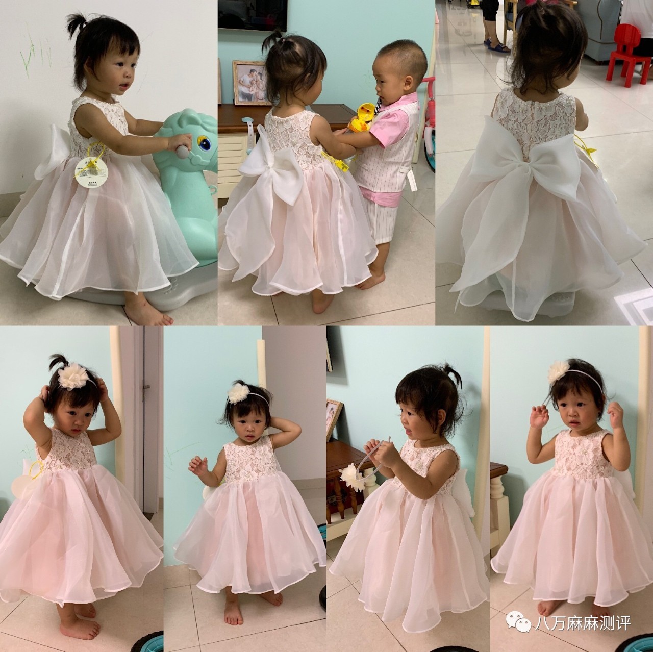 好看儿童礼服,宝宝好看的礼服品牌排行榜