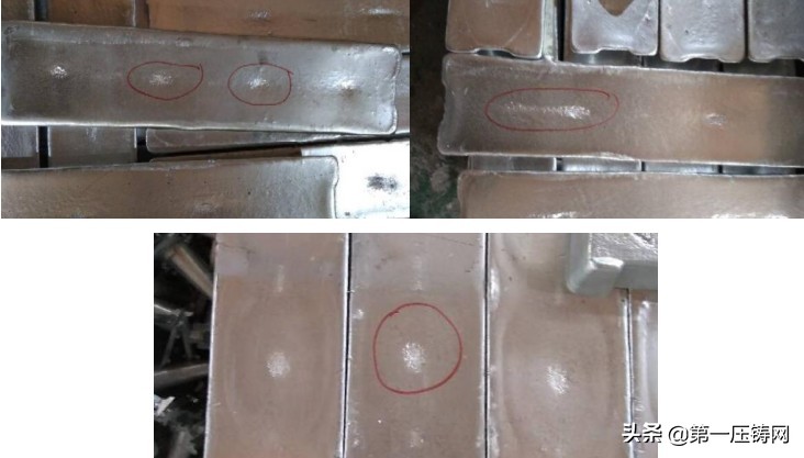 如何分辨低档次锌合金,怎么分别锌合金和铝合金