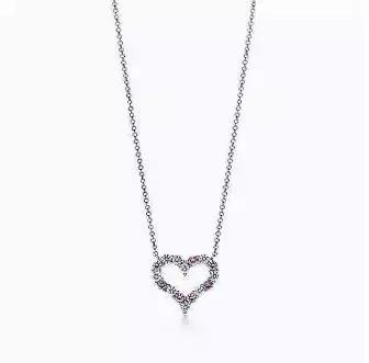 tiffany最新价格,tiffany要降价了吗