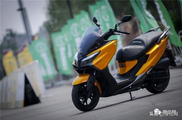 2019款光阳ct300评测视频,光阳ct300abs纪念款