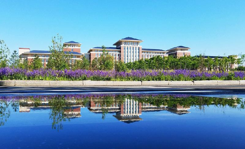 每天带你了解一所高校:中国汽车工业人才摇篮——吉林大学