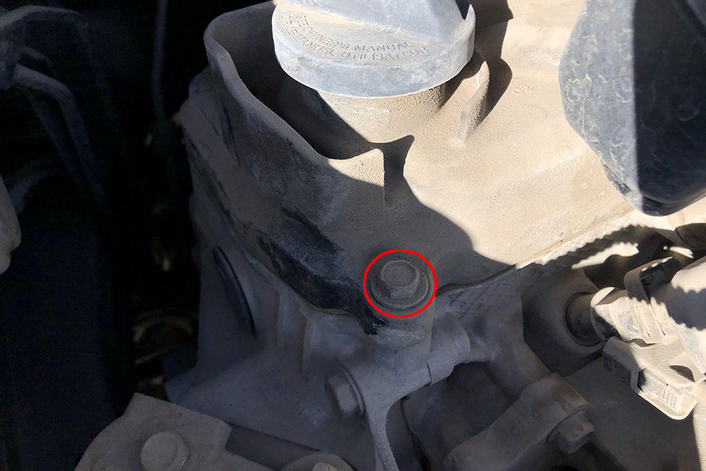 7年的飞度报价4.7万，车况不错为何没检测完客户就不要了？