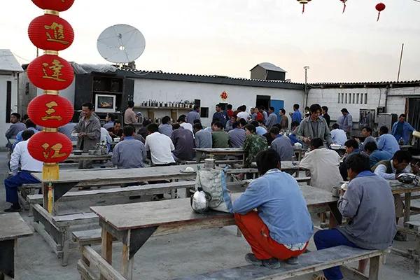 迪拜有多富有,迪拜有多富