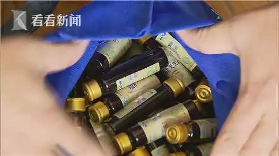 73岁老人因癌症去世,82岁老人离世第二天仍收到保健品