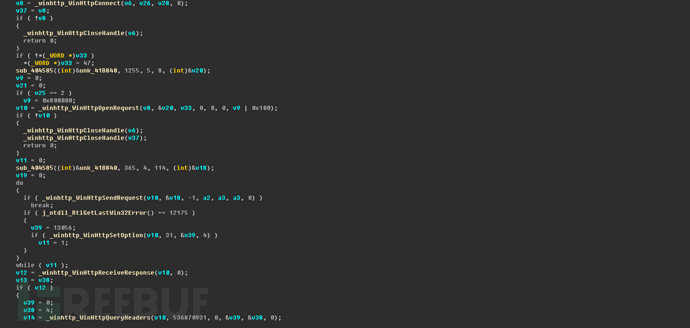 警惕“侠盗”团伙利用新型漏洞传播GandCrab勒索“蓝屏”变种