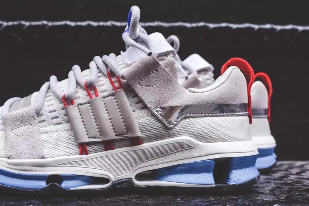 adidas近期的一些新款球鞋,adidas各系列球鞋