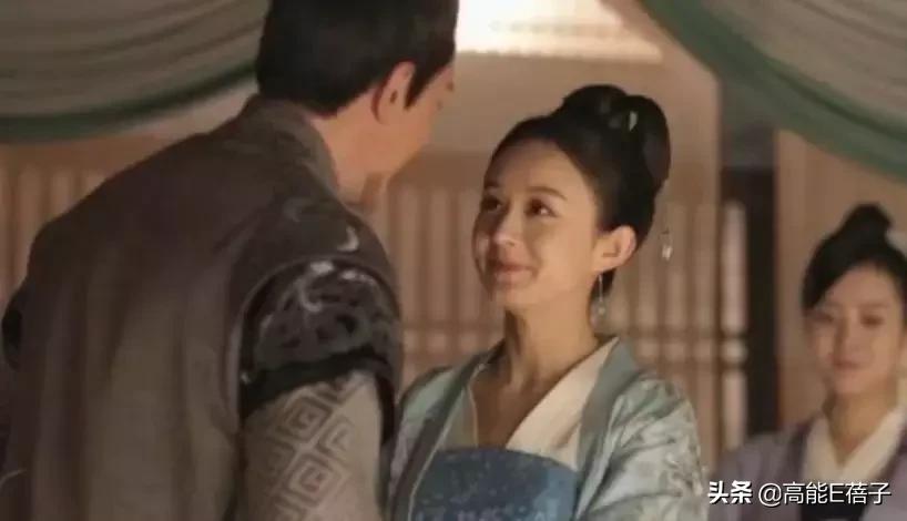 知否女角色的解析,知否独门绝技