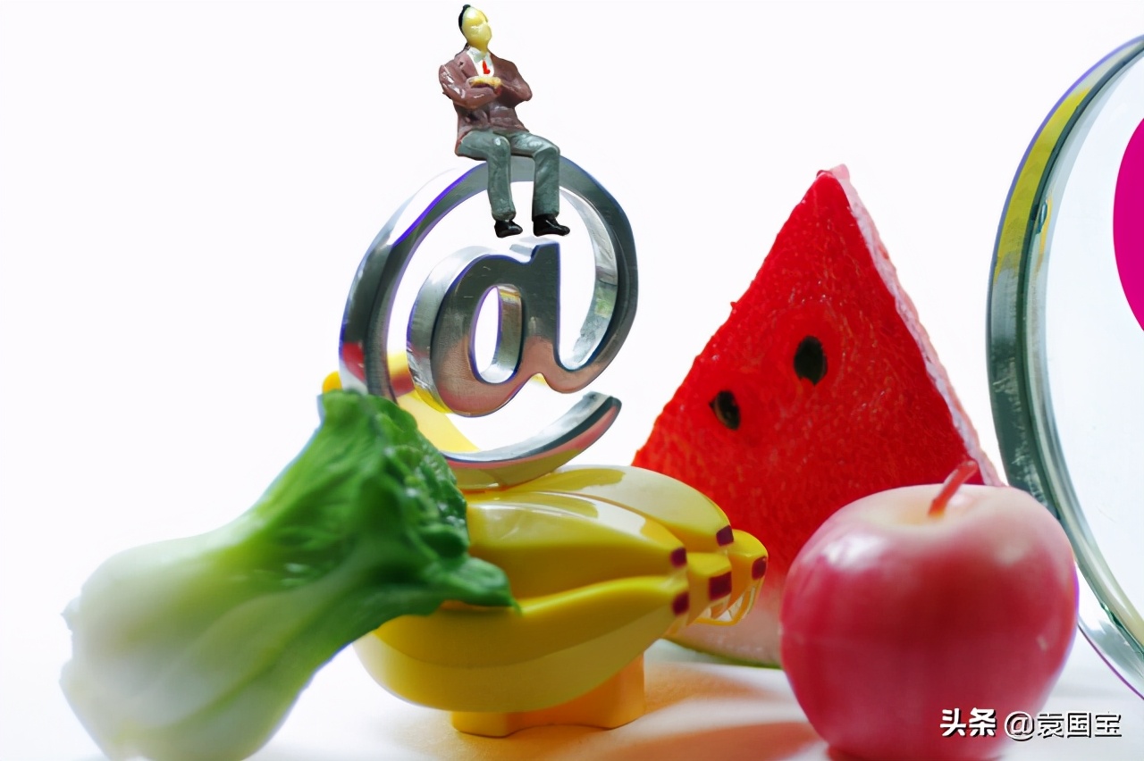 袁国宝谈网红经济,袁国宝解密泡沫