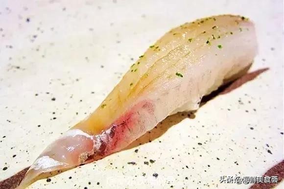 32种经典寿司做法视频,寿司常用的鱼