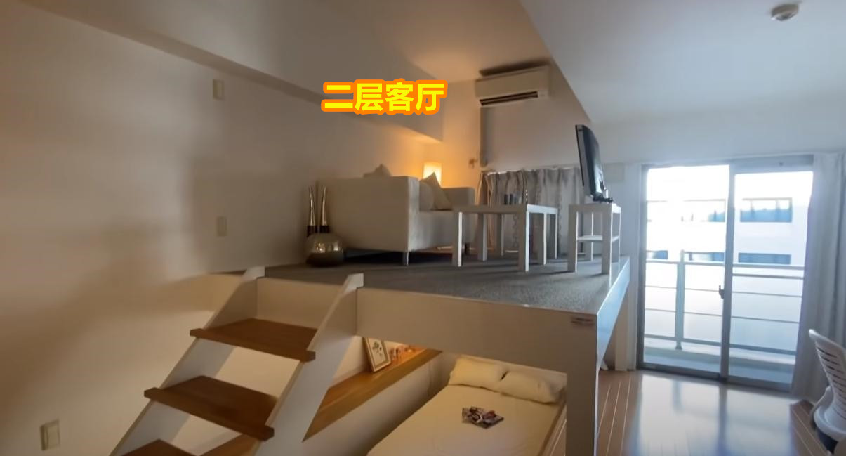 日本房子装修地面,日本地面装修视频