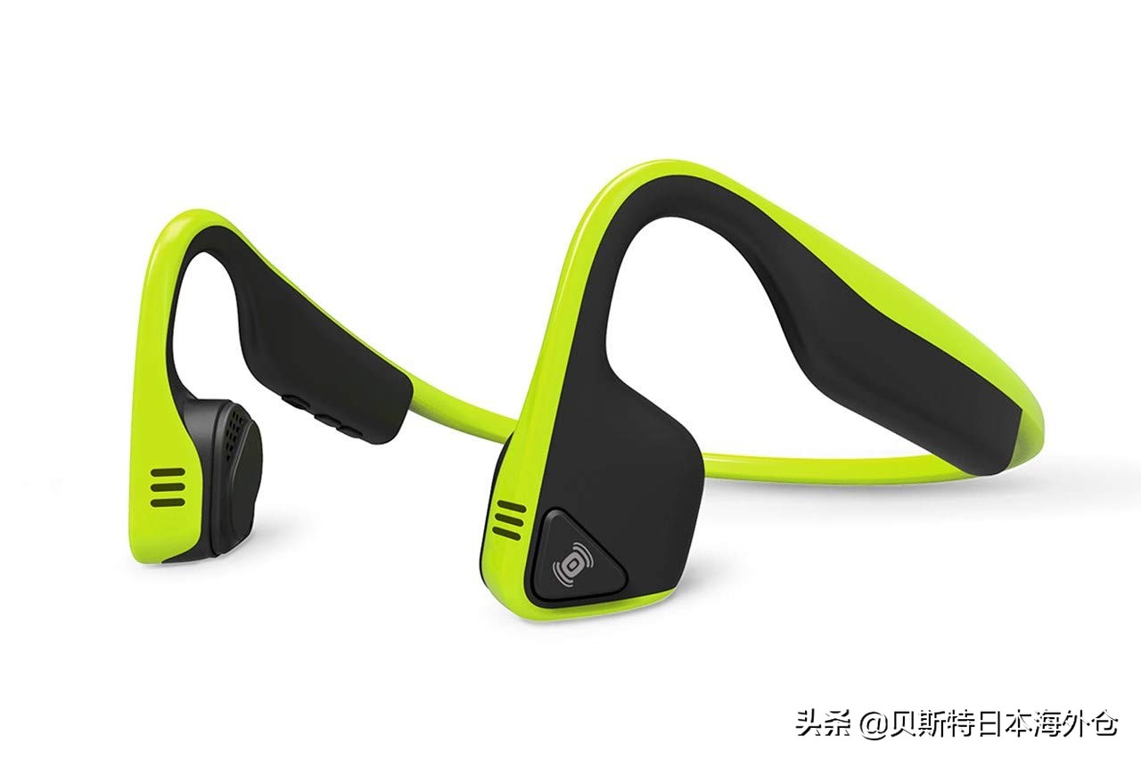 2020十大最佳骨传导耳机进口品牌,国产骨传导耳机排名前十名