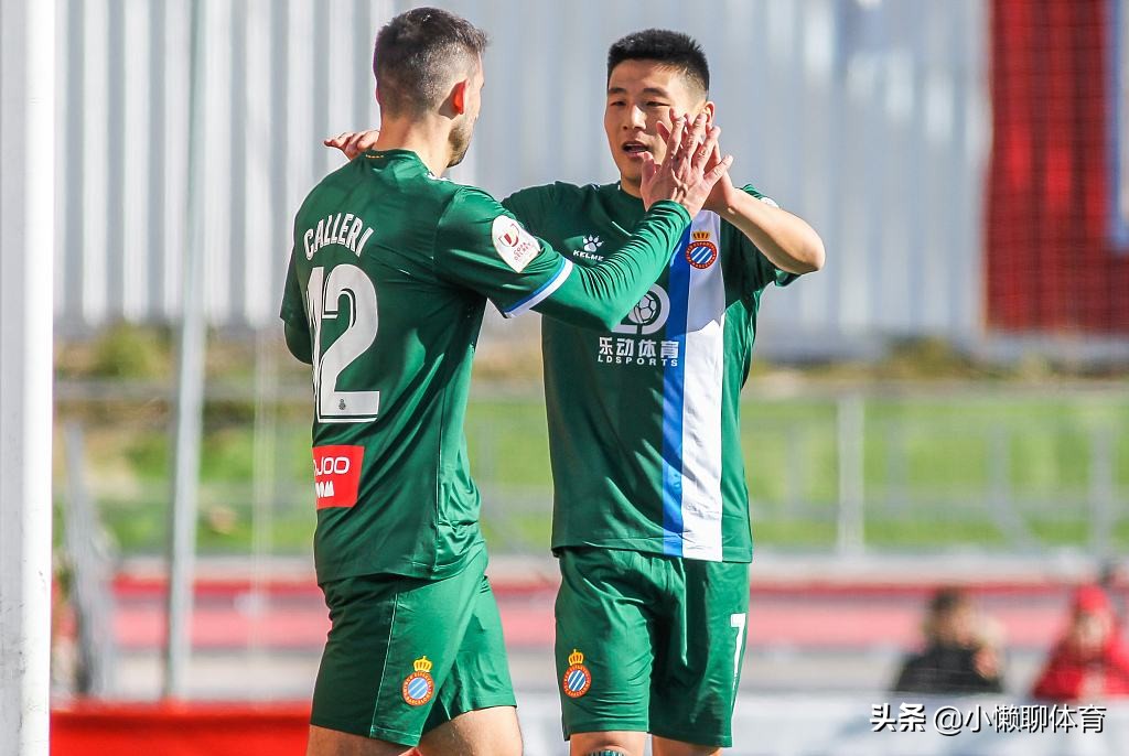 武磊周记格拉内罗,武磊不忘初心方得始终