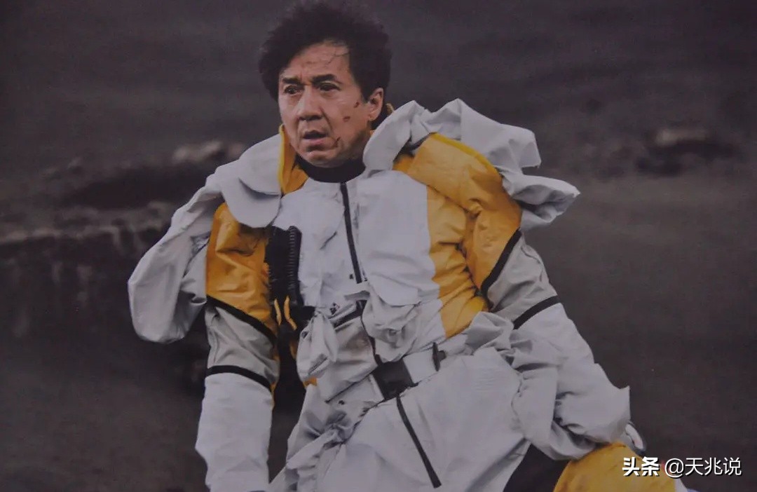 成龙为什么老是演烂片,成龙为什么烂片越来越多