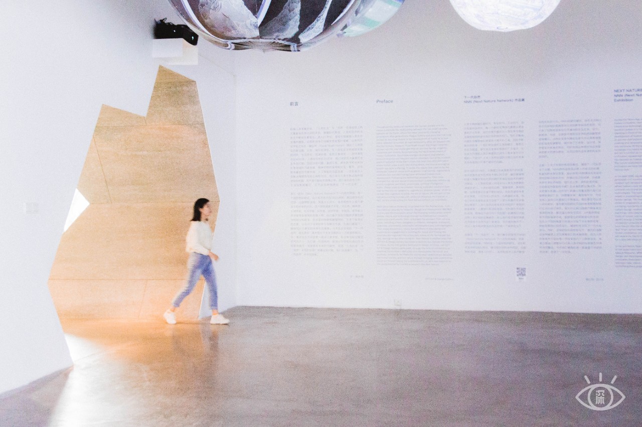 深圳福田美术馆,深圳艺术博物馆有什么值得看的