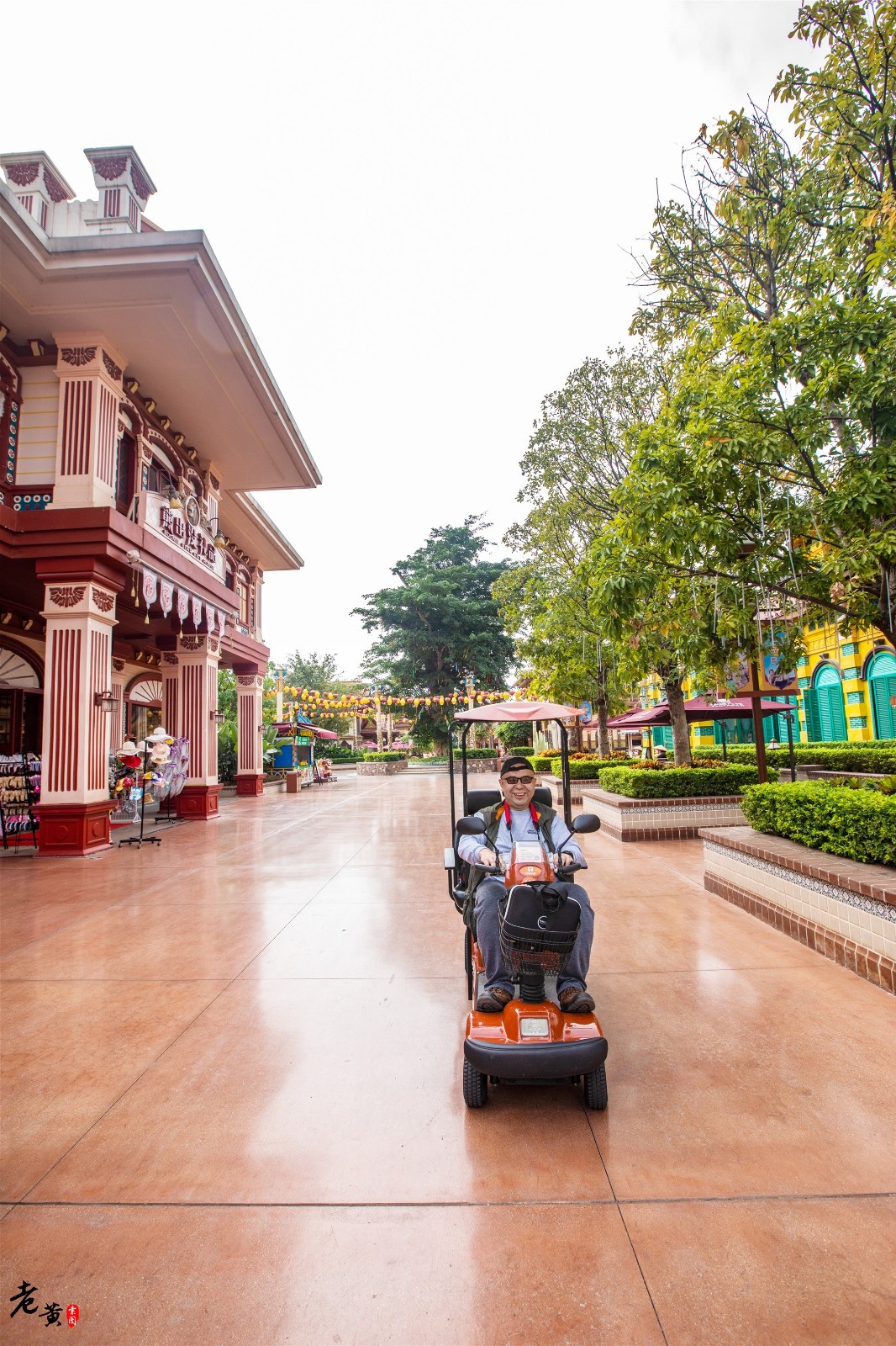 南宁东盟方特之旅,南宁方特东盟方特一日游全程视频