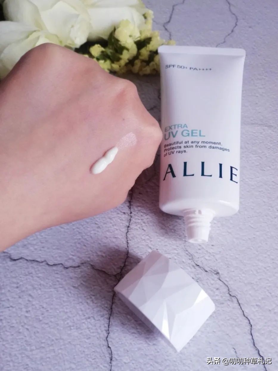 回购五次以上的防晒霜,一款复购率超好的防晒隔离霜