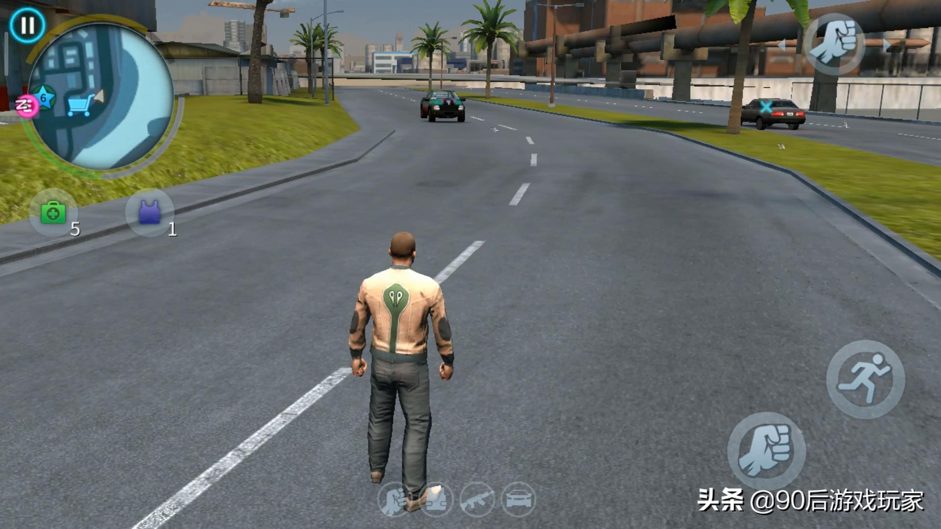 推荐像孤胆车神维加斯的游戏,手机游戏孤胆车神维加斯推荐下载