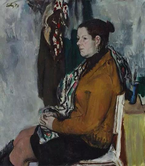 中俄艺术展览,中俄美术作品交流展